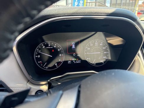 Used 2020 Subaru Outback Limited image 8