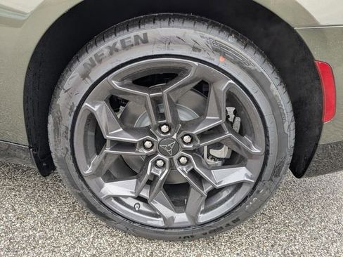 New 2026 Dodge Charger R/T image 13