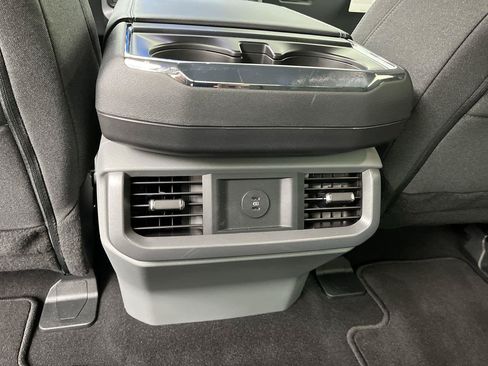 Used 2026 Ford F150 XLT w/ Equipment Group 301A Standard AWD/4WD image 12