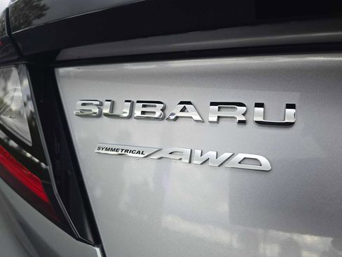 Used 2023 Subaru WRX image 14