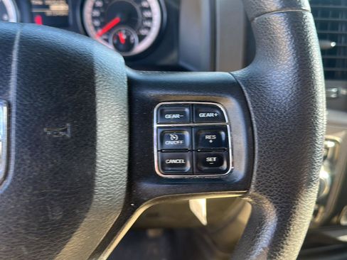 Used 2018 RAM 1500 Express w/ Express Value Package image 12