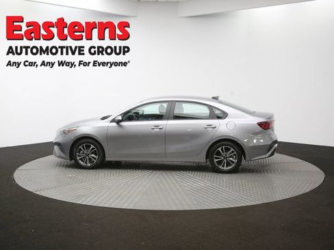 Used 2024 Kia Forte LXS image 59