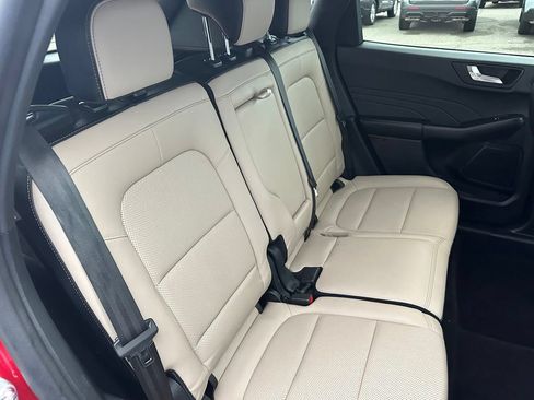 Used 2021 Ford Escape SEL FWD image 23