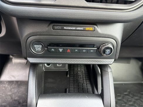 New 2025 Ford Bronco Sport Outer Banks w/ Sasquatch Outer Banks Package image 22