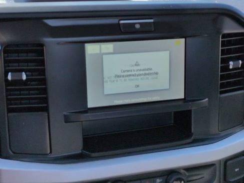 New 2026 Ford F550 XL image 16