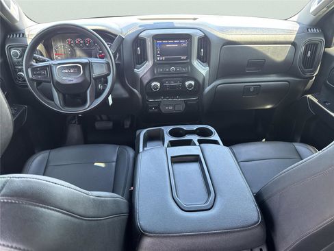 Used 2021 GMC Sierra 1500 4x4 Crew Cab w/ Sierra Value Package image 13