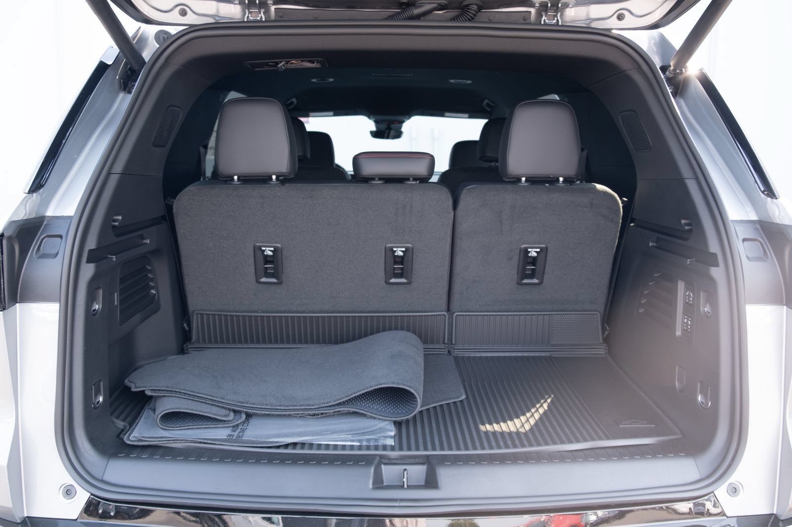New 2026 Chevrolet Traverse RS AWD/4WD image 27
