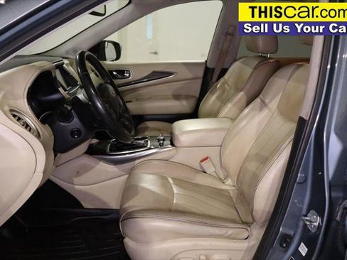 Used 2017 INFINITI QX60 w/ Premium Plus Package image 19