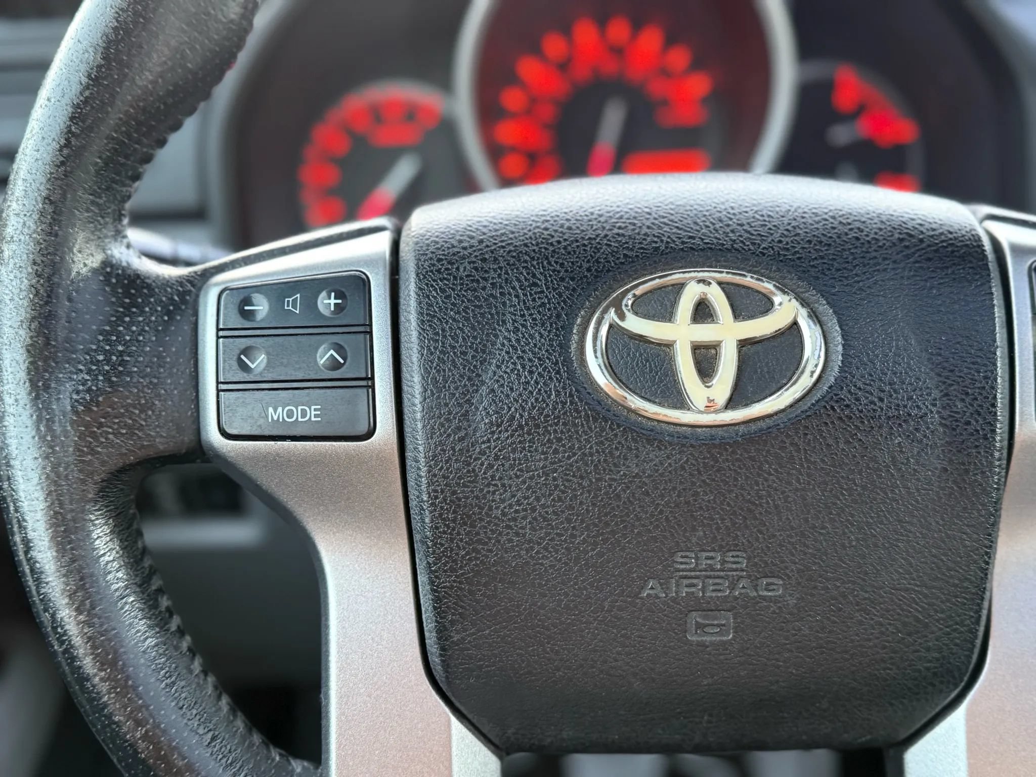 Used 2012 Toyota 4Runner SR5 w/ Premium Pkg AWD/4WD image 26
