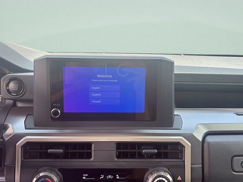 Used 2025 Toyota Tacoma SR5 RWD image 14