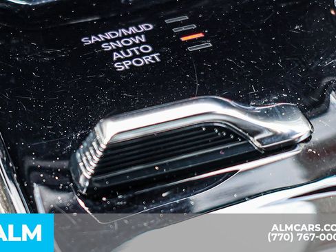 Used 2024 Jeep Wagoneer L Series II w/ Flexible Seating Group image 51