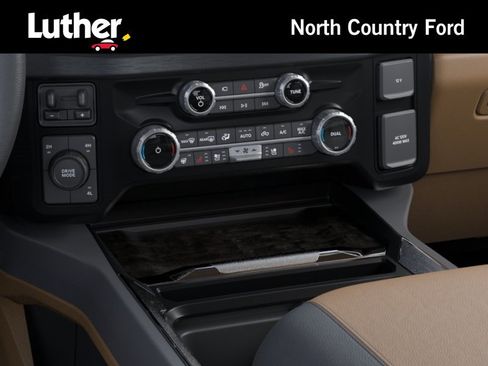 New 2026 Ford F450 Lariat AWD/4WD image 15