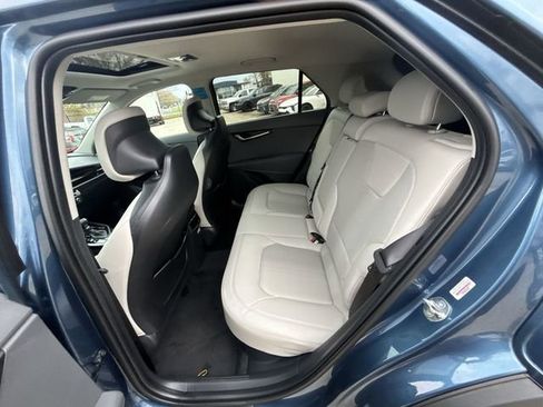 New 2026 Kia Niro EX image 26