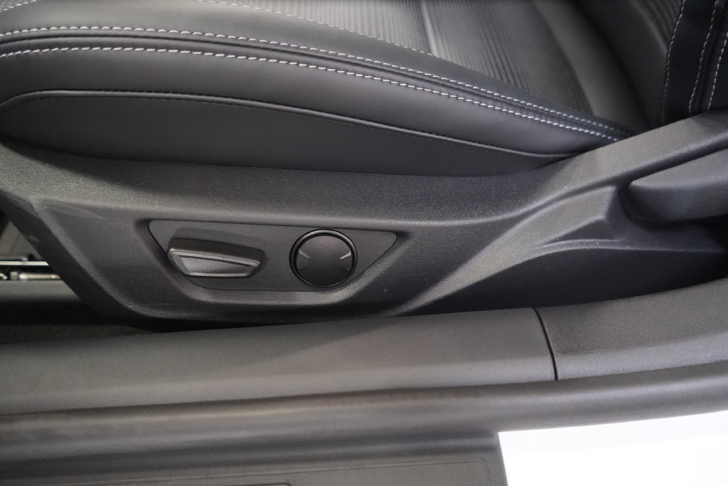 New 2026 Ford Mustang Premium RWD image 16
