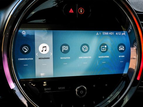 Used 2024 MINI Cooper Clubman S image 29