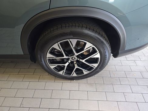 Certified 2025 Mercedes-Benz GLC 350e 4MATIC image 39