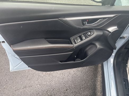 Used 2022 Subaru Crosstrek 2.5i Limited w/ Popular Package #4 image 16