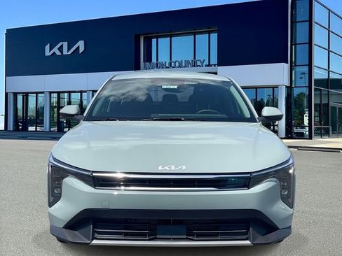 New 2026 Kia K4 EX FWD image 2