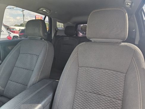 Used 2019 GMC Terrain SLE FWD image 51