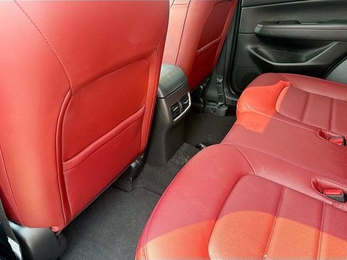 Used 2023 MAZDA CX-5 Carbon Edition AWD/4WD image 25
