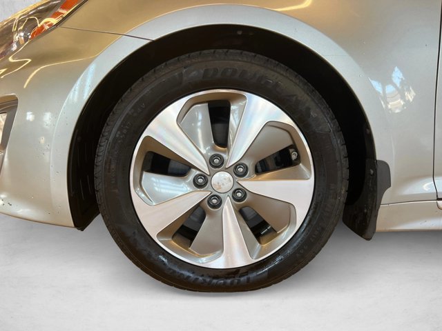 Used 2014 Kia Optima EX FWD image 22