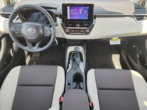 New 2026 Toyota Corolla LE image 23