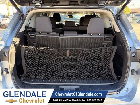 Used 2023 Toyota Highlander L image 20