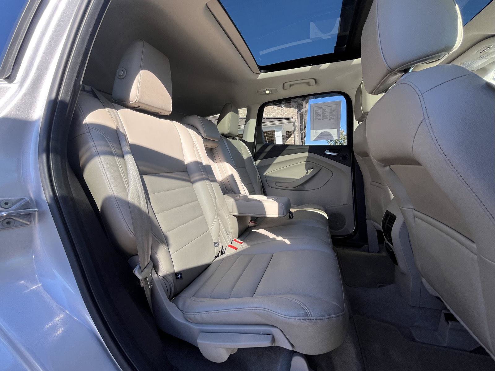 Used 2013 Ford Escape SEL AWD/4WD image 15