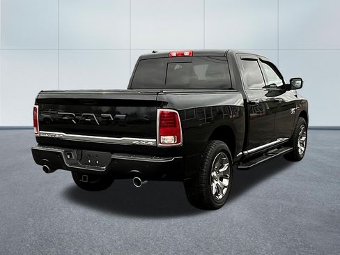 Used 2018 RAM 1500 Limited AWD/4WD image 6
