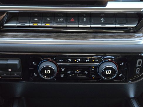 New 2026 Chevrolet Silverado 1500 RST w/ Z71 Off-Road Package image 10