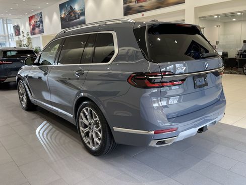 New 2026 BMW X7 xDrive40i w/ Executive Package image 5