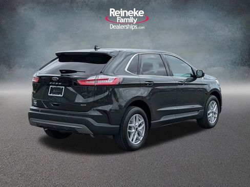 Used 2024 Ford Edge SEL w/ Convenience Package AWD/4WD image 5