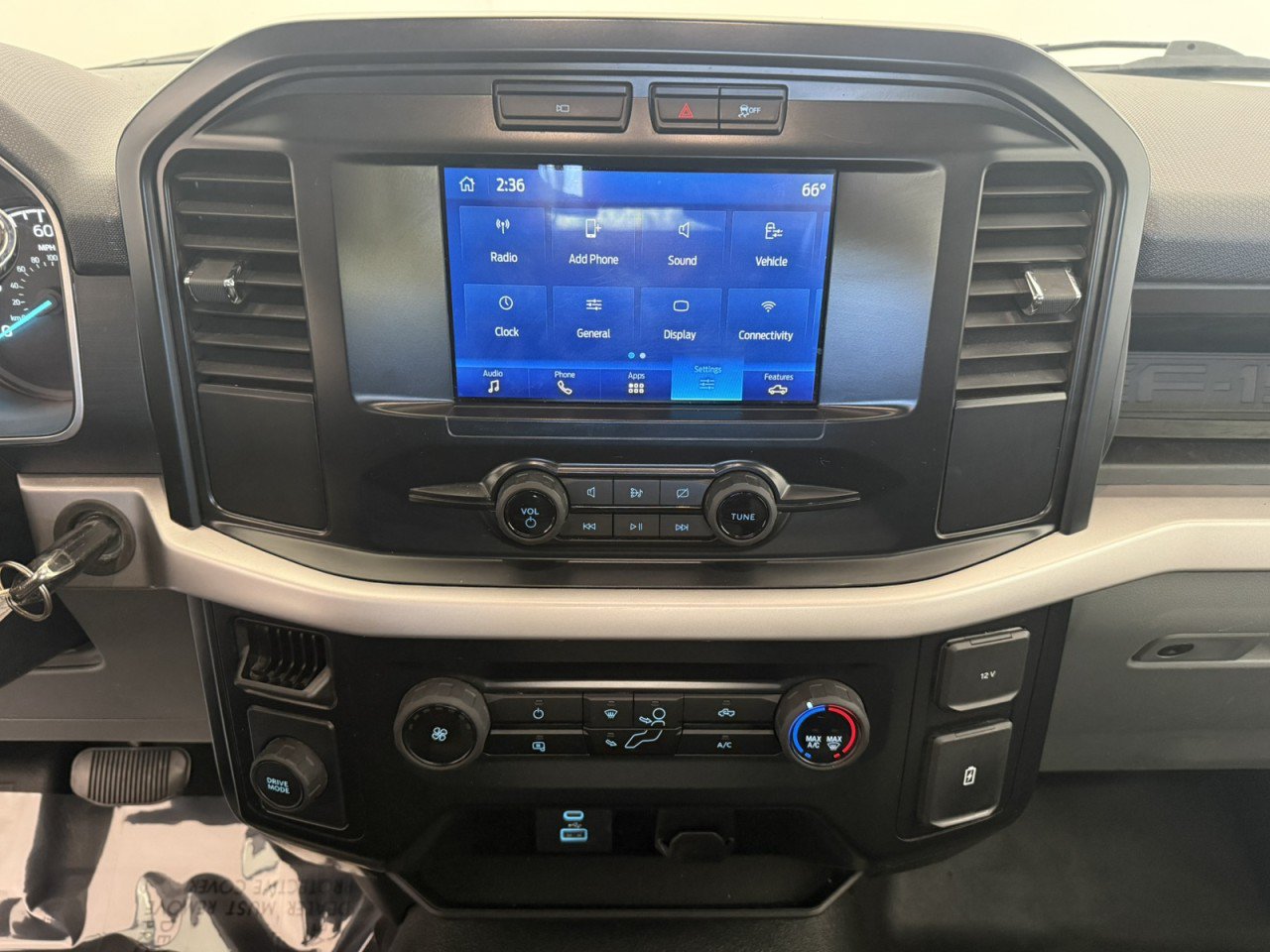 Used 2023 Ford F150 XL w/ XL Chrome Appearance Package RWD image 18