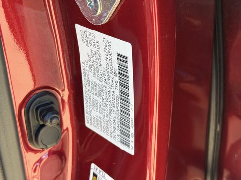 Used 2022 Honda CR-V EX-L image 33