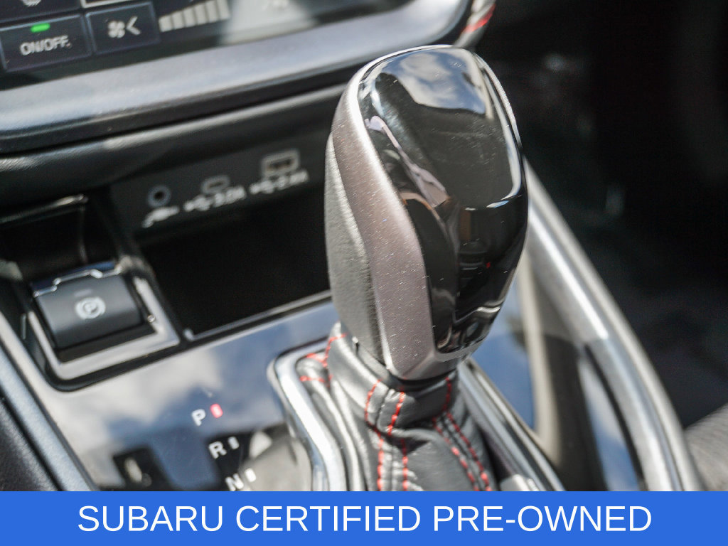 Certified 2025 Subaru Legacy Limited AWD/4WD image 22