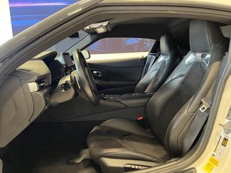 Used 2020 Toyota Supra RWD video 2