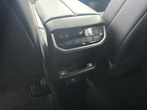 New 2026 Lexus TX 500h AWD image 22