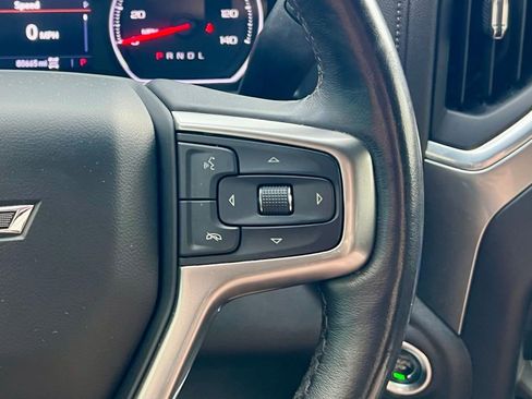 Used 2021 Chevrolet Silverado 1500 RST image 22