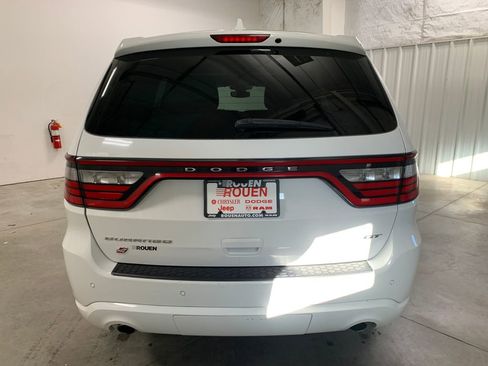 Used 2019 Dodge Durango GT image 28