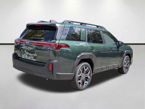 New 2026 Subaru Outback Touring XT AWD/4WD image 5