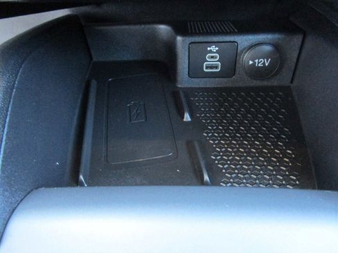 Used 2024 Ford Bronco Sport Heritage w/ Heritage Convenience Package image 27