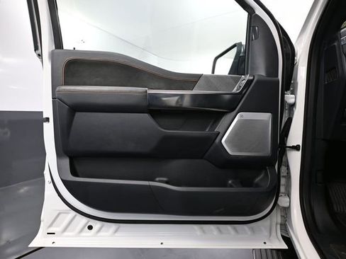 Used 2023 Ford F150 Platinum w/ Equipment Group 701A High image 18