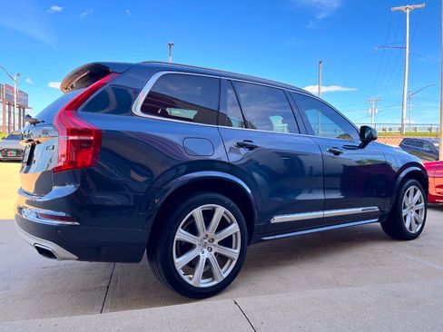 Used 2018 Volvo XC90 T6 Inscription w/ Convenience Package AWD/4WD image 5