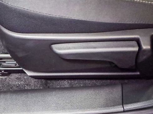 New 2025 Nissan Altima 2.5 S image 20