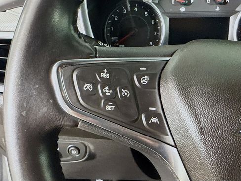 Used 2021 Chevrolet Equinox Premier image 14