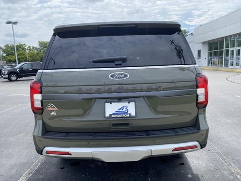 Certified 2024 Ford Expedition Timberline AWD/4WD image 9