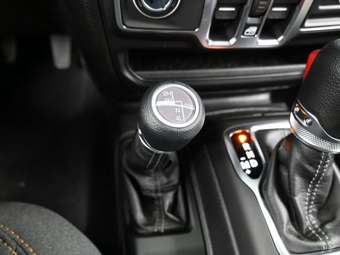 New 2026 Jeep Gladiator Sport image 20