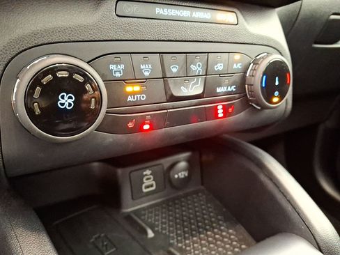 Used 2023 Ford Bronco Sport Heritage w/ Heritage Convenience Package AWD/4WD image 11