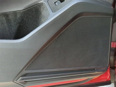 Certified 2024 Volkswagen Tiguan SE R-Line image 19