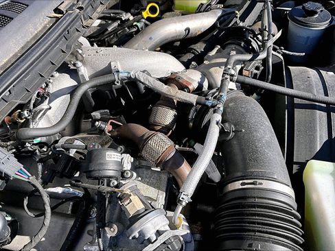 Used 2022 Ford F250 Lariat w/ Lariat Ultimate Package image 35